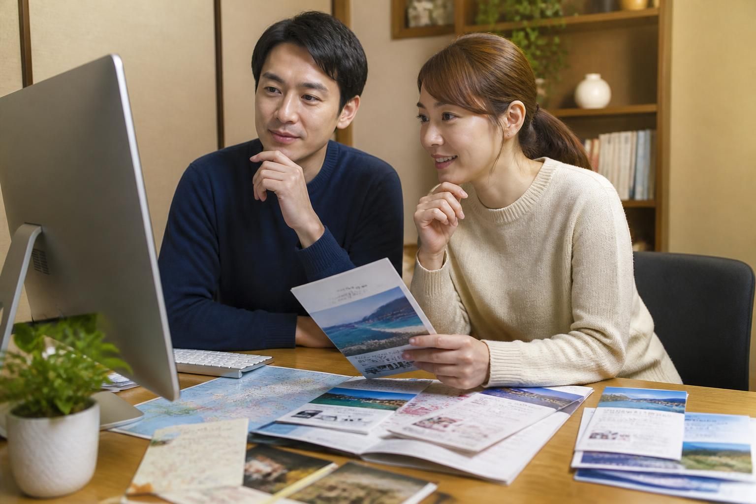 サービスイメージ