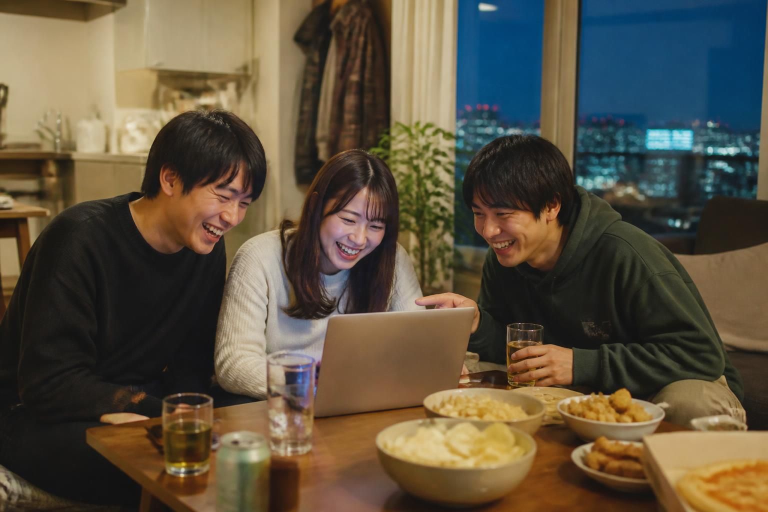 ポイント還元と特典の活用方法